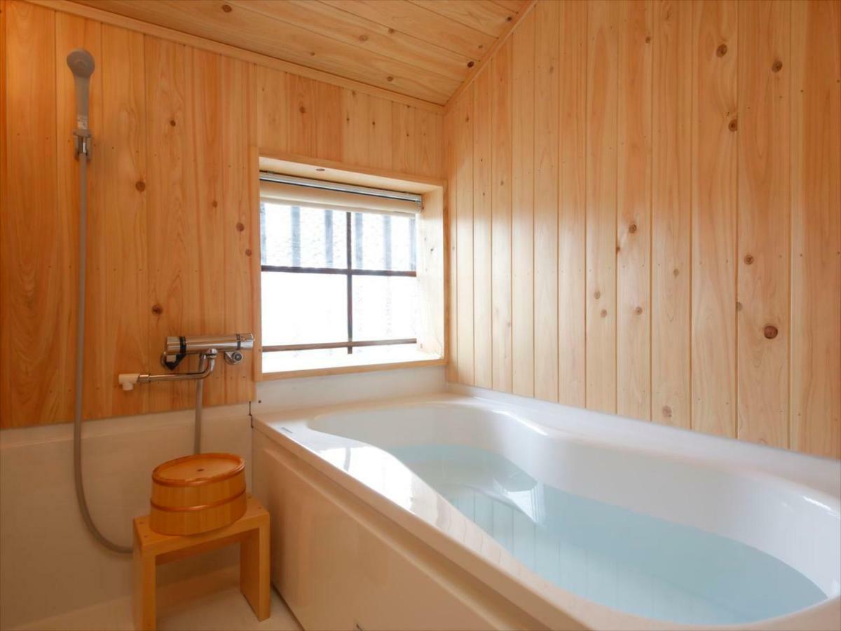 Yamasaki Ryokan Q Nakamonzenya Shiso Экстерьер фото